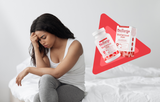 Tired All the Time? Understanding Hidden Iron Deficiency in Women
