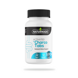 Activated Charco Tabs