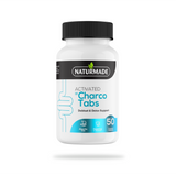 Activated Charco Tabs