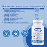 Bio B-Complex