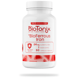 BioFerrous Iron