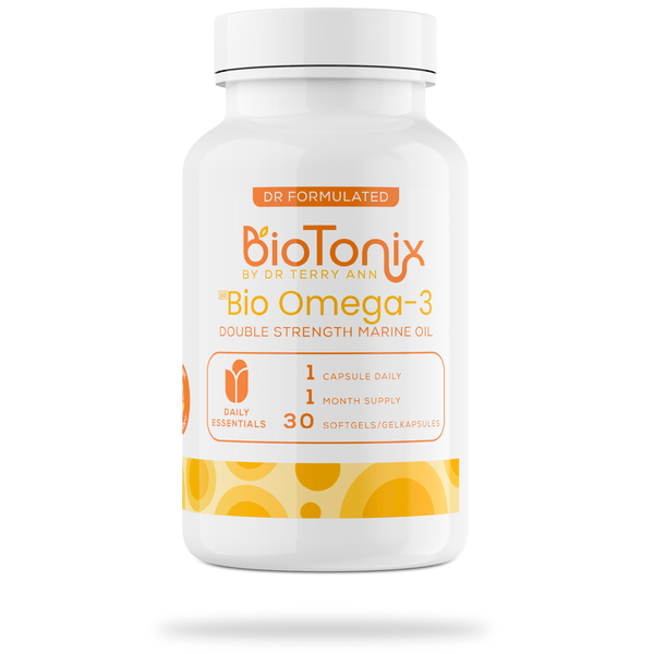 Bio Omega-3