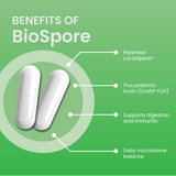BioSpore Probiotic