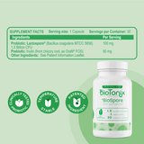 BioSpore Probiotic