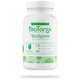 BioSpore Probiotic