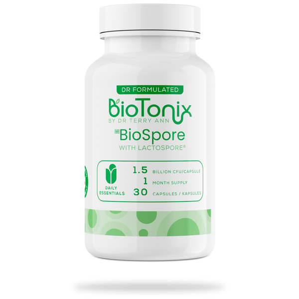 BioSpore Probiotic