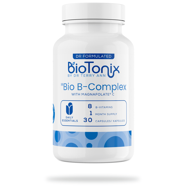 Bio B-Complex