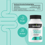 Chewable Activated Charcoal