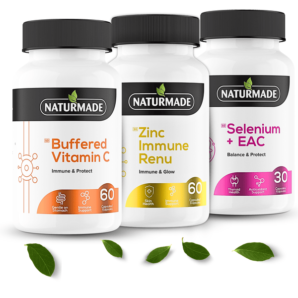 Immune Defense Stack