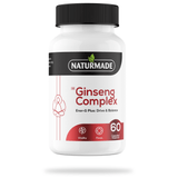Ginseng Complex