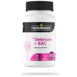 Selenium + EAC