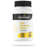 Zinc Immune Renu