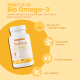 Bio Omega-3