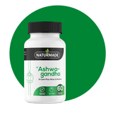 Ashwagandha B-Calm Plus