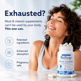 Bio B-Complex