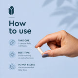 Bio B-Complex | Energy, Mood & Mental Clarity