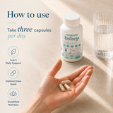 BioBase 5-in-1 | Immune, Bone & Cardiovascular Health