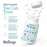BioBase 5-in-1 | Immune, Bone & Cardiovascular Health