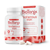 BioFerrous Iron