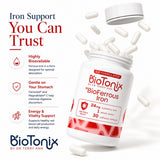 BioFerrous Iron