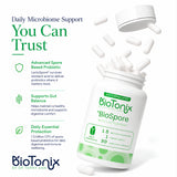 BioSpore Probiotic