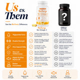Bio Omega-3 | Heart, Brain & Joint Support