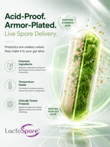 BioSpore Probiotic