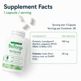 BioSpore Probiotic