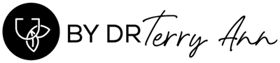 Dr Terry Ann signature