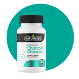 Chewable Activated Charcoal