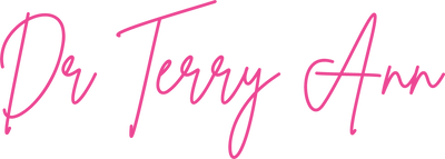 Dr Terry Ann signature