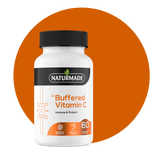 Buffered Vitamin C