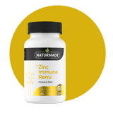 Zinc Immune Renu