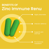 Immune Defense Stack